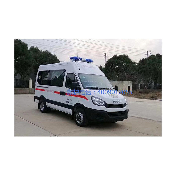 出租急救车电话